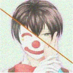 蜜桃用户头像